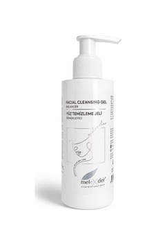 Melexder Akne Temizleme Jeli 150 ML