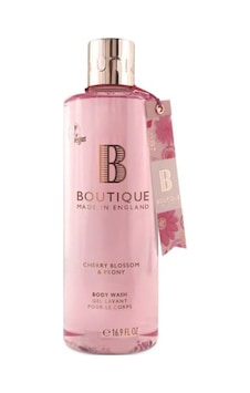 Boutique Sg Cherry Blossom & Peony Duş Jeli 1 L