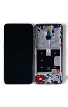 Oppo Reno 2z Lcd Ekran Dokunmatik Çıtalı Tft İncell Oppo Reno 2z Lcd Ekran Dokunmatik Çıtalı Tft İncell