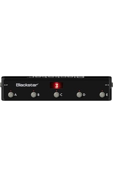 Blackstar Fs-12 Footswitch