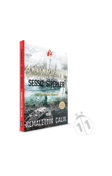 Çanakkale Sessiz Siperler Çanakkale Sessiz Siperler
