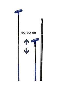 Avessa Gb-190 Ayarlanabilir Golf Sopası Mavi Avessa Gb-190 Ayarlanabilir Golf Sopası Mavi