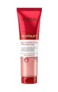 L'oreal Paris Revitalift Cilt Yenileme Glikolik Asit Etkili Temiz L'oreal Paris Revitalift Cilt Yenileme Glikolik Asit Etkili Temiz