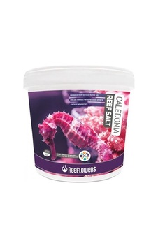 Reeflowers Caledonia Reef Salt 22.5Kg Reeflowers Caledonia Reef Salt 22.5Kg