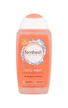 Femfresh İntim Daily Wash 250 Ml Femfresh İntim Daily Wash 250 Ml