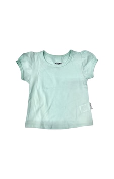 Winimo T-shirt Basic Mint-10904 Mint