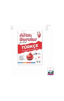 Nartest 2026-2027 8. Sınıf Lgs Türkçe Altın Sorular İleri Düzey Soru Bankası Lgs Hazırlık Nartest 2026-2027 8. Sınıf Lgs Türkçe Altın Sorular İleri Düzey Soru Bankası Lgs Hazırlık