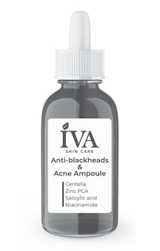 Blackheads & Acne Ampoule