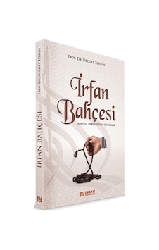 İrfan Bahçesi Necdet Tosun Erkam Yayınları İrfan Bahçesi Necdet Tosun Erkam Yayınları