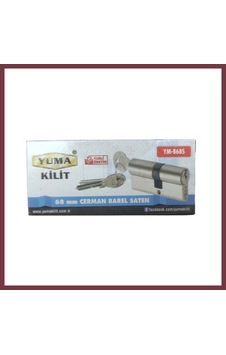 Storeşahin 68 Mm Cerman Barel Saten Shn0720 Storeşahin 68 Mm Cerman Barel Saten Shn0720