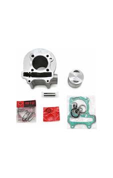 Gy6 150 Cc Scooter 57.40 Mm Silindir Kit Msr Gy6 150 Cc Scooter 57.40 Mm Silindir Kit Msr