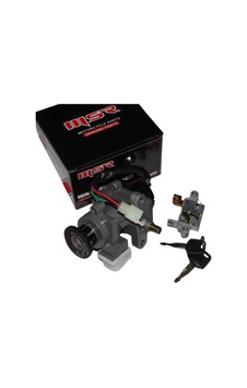 Msr Kontak Kilit Seti Revıval 50 Cc