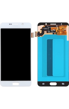 Samsung Uyumlu N920C Galaxy Note 5 Lcd Ekran + Dokunmatik Full Samsung Uyumlu N920C Galaxy Note 5 Lcd Ekran + Dokunmatik Full