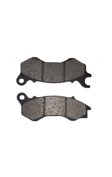 Pcx Ön Disk Balata 2013-2017 Gt