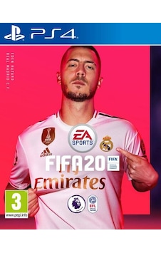 2. El Fifa 20 Ps4 Oyun 2. El Fifa 20 Ps4 Oyun
