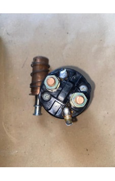 Elpa 12v Lucas Tip Marş Otomatiği Elpa Marka Elpa 12v Lucas Tip Marş Otomatiği Elpa Marka