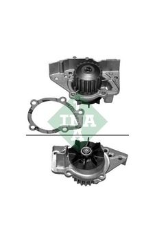 Devirdaim Su Pompası - Fiat Ducato, Scudo, Ulysse - Schaeffler-ına-538046810 Devirdaim Su Pompası - Fiat Ducato, Scudo, Ulysse - Schaeffler-ına-538046810