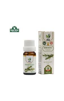 Biberiye Yağı 10 Ml - Saf Uçucu Ve Canlandırıcı 10 ML Biberiye Yağı 10 Ml - Saf Uçucu Ve Canlandırıcı 10 ML