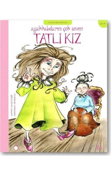 Ayakkabılarını Çok Seven Kız Aylak Adam Yay