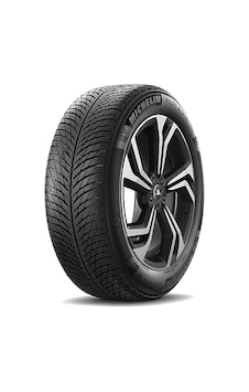 Michelin 295/35R21 107V XL 3PMSF M+S Pilot Alpin 5 Suv Kış Lastiği -  2025