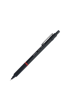 Rotring Rapid Pro 0.5 Mm Siyah Versatil Kalem 1904258 Rotring Rapid Pro 0.5 Mm Siyah Versatil Kalem 1904258