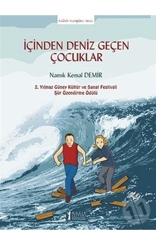 İçinden Deniz Geçen Çocuklar