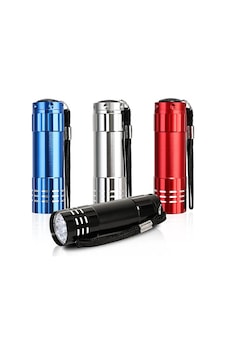 9 Led Li Pilli El Feneri Pratik Ve Ekonomik Aydınlatma Kompakt Günlük Kullanım Wt-036 9 Led Li Pilli El Feneri Pratik Ve Ekonomik Aydınlatma Kompakt Günlük Kullanım Wt-036