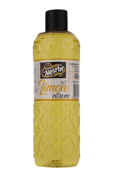 Nesrin 400 Ml Limon Kolonyası - Md86902115