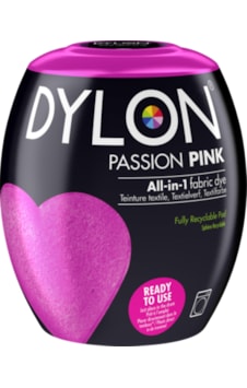 Dylon Matik Passion Pink Kumaş Boyası 350g