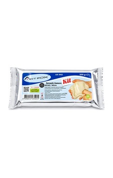 Seramik Kil Hamuru 500 Gr