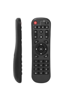 Uzaktan Kumanda Magbox Magroid H96 Android - Wellbox Android Tv Box Kumandası Uzaktan Kumanda Magbox Magroid H96 Android - Wellbox Android Tv Box Kumandası