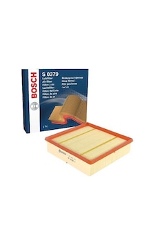 Bosch F026400379 Hava Filtresi Bosch F026400379 Hava Filtresi