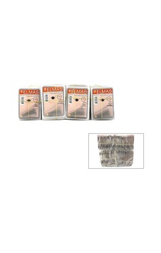Elmas Kirpi Çay Süzgeç- 100'li Paket Diğer Elmas Kirpi Çay Süzgeç- 100'li Paket Diğer