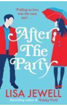 After The Party Arrow Books Lisa Jewell After The Party Arrow Books Lisa Jewell
