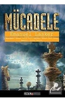 Mücadele- Ozan Yayıncılık