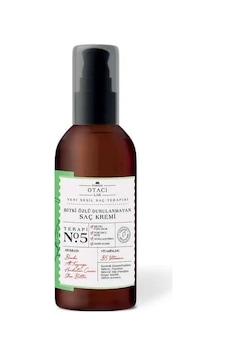 Otacı Lab No: 5 Durulanmayan Saç Kremi 150 ML