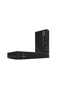 Lindy Lın-38139 70 Mt Hdmı To Rj45 Rs-232 Hdbaset Poc Mesafe Uzatıcı Lindy Lın-38139 70 Mt Hdmı To Rj45 Rs-232 Hdbaset Poc Mesafe Uzatıcı