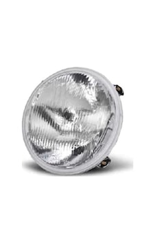 Farba Far Reflektörü Yuvarlak Parklı Ym Vidalı 180 Mm N11.919