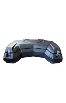 Arwic Atv Arka Çanta 110 Litre Siyah Arwic Atv Arka Çanta 110 Litre Siyah