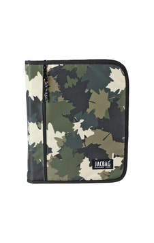 Jacbag Organızer Fermuarlı Dosya Çanta A4 1514514284 Diğer Jacbag Organızer Fermuarlı Dosya Çanta A4 1514514284 Diğer
