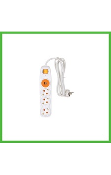Vaveni Nilson 3lü 1,5mt 1-usb 1-type Akım Korumalı Uzatma Arz Diğer