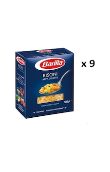 Arpa Şehriye 500gr X 9 Koli Arpa Şehriye 500gr X 9 Koli