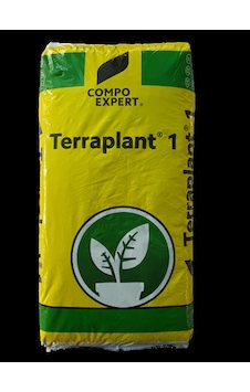 Torf Terraplant 1 Compo Expert 40 L Torf Terraplant 1 Compo Expert 40 L