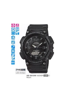 Casio AQ-S810W-1A2VDF Erkek Kol Saati Casio AQ-S810W-1A2VDF Erkek Kol Saati
