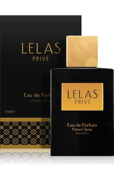 Lelas Luxury Scent Unisex Parfüm EDP 55 ML