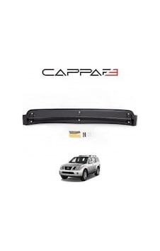 Nissan Pathfinder 2005-2014 Yılları Arası Ön Cam Güneşliği