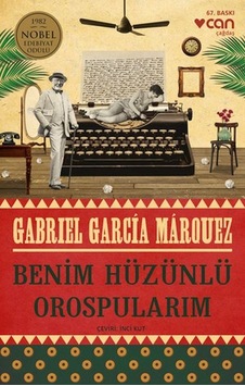 Benim Hüzünlü Orospularım - Rzır-647538 Benim Hüzünlü Orospularım - Rzır-647538