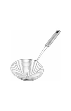 Promosyonca Metal Kevgir, 14-16 Cm Çap, Uzun Saplı, Mutfak Süzgeci, Gümüş 16 Cm Diğer Promosyonca Metal Kevgir, 14-16 Cm Çap, Uzun Saplı, Mutfak Süzgeci, Gümüş 16 Cm Diğer
