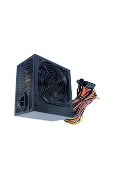 Power Boost BST-ATX500R Quark 500W 12 CM Fanlı Güç Kaynağı