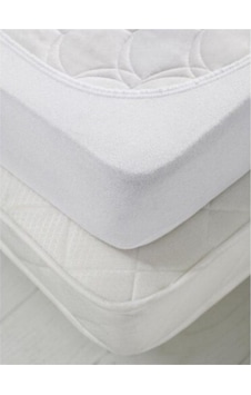 Özdilek Fitted Alez Beşik Alezi Sıvı Geçirmez Alez Yatak Koruyucu 70x140 Cm.